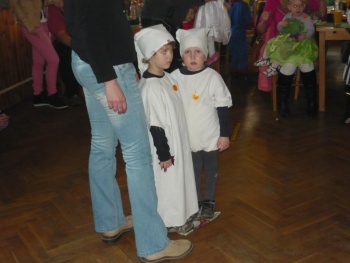 Dětský karneval