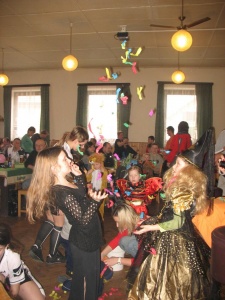 Dětský karneval